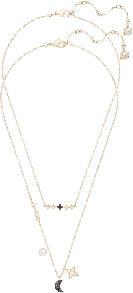 

Колье Swarovski SYMBOLIC 5273290, 5273290