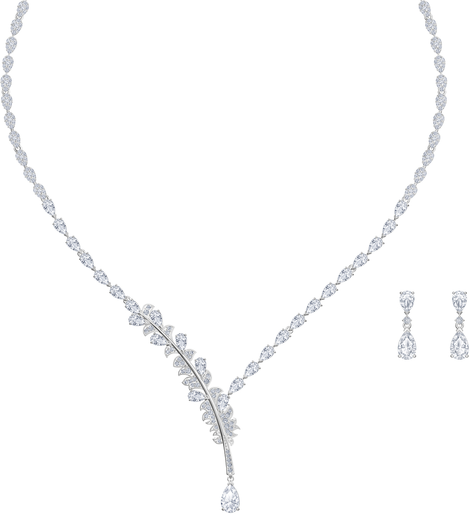 

Комплект Swarovski NICE 5506752, 5506752