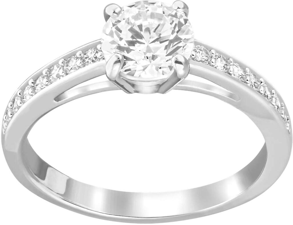 

Кольцо Swarovski ATTRACT 5032919 50, 5032919