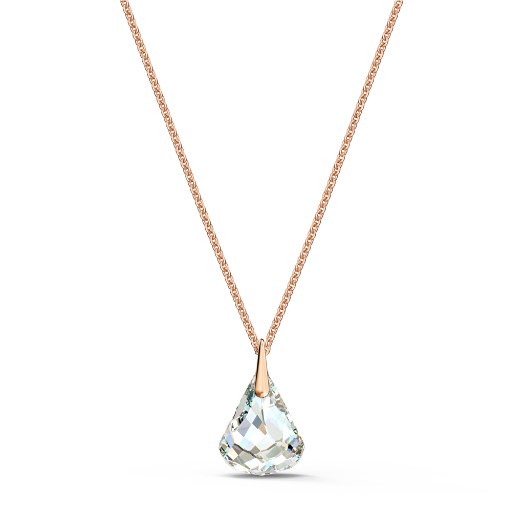

Кулон Swarovski SPIRIT 5529125, 5529125