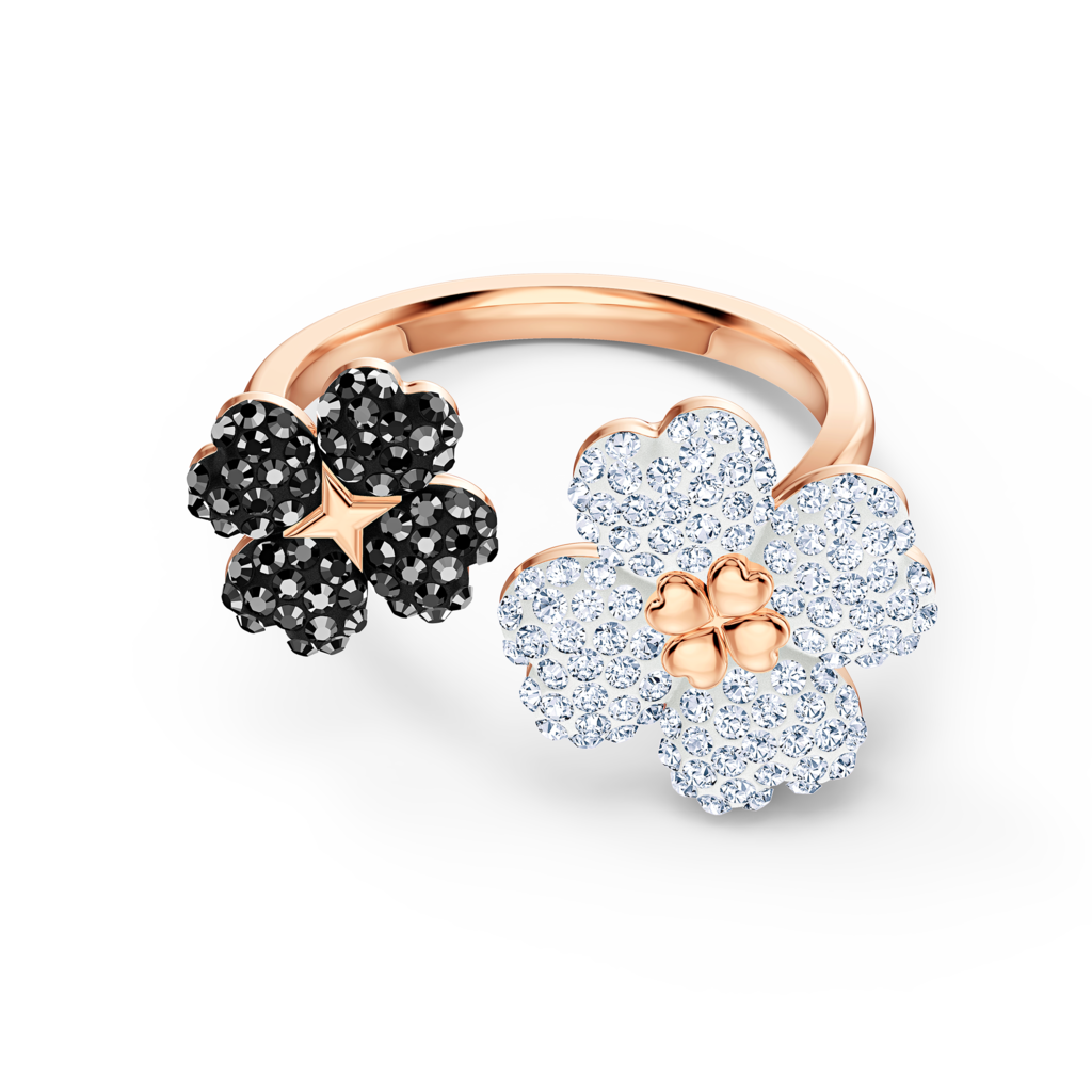 

Кольцо Swarovski LATISHA 5534943 50, 5534943