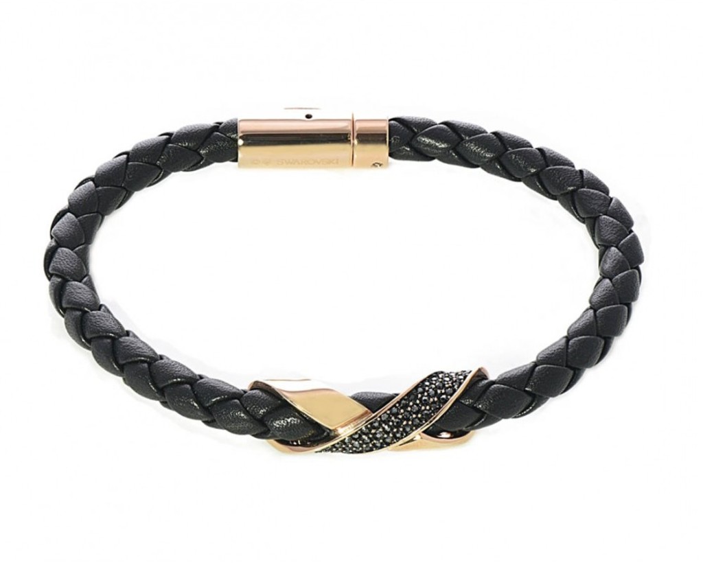 

Браслет Swarovski CROSS SIGNATURE 5115156 M, 5115156