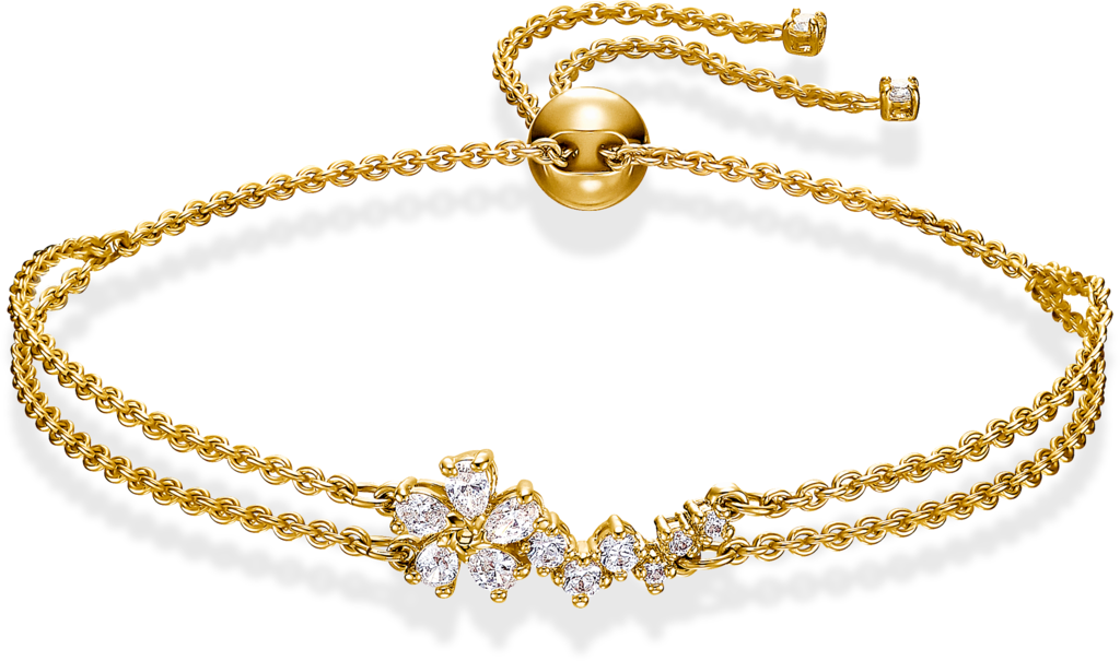 

Браслет Swarovski BOTANICAL 5535790 M, 5535790