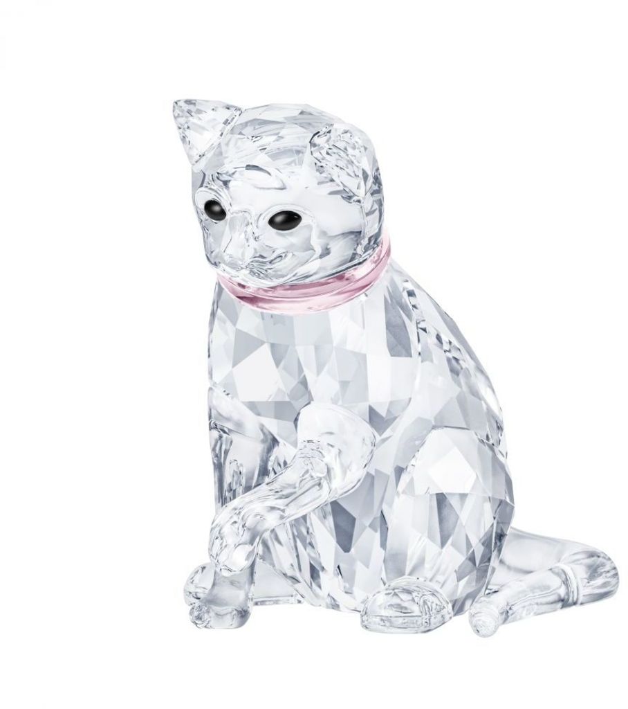 

Фигурка Swarovski CAT MOTHER 5465836, 5465836