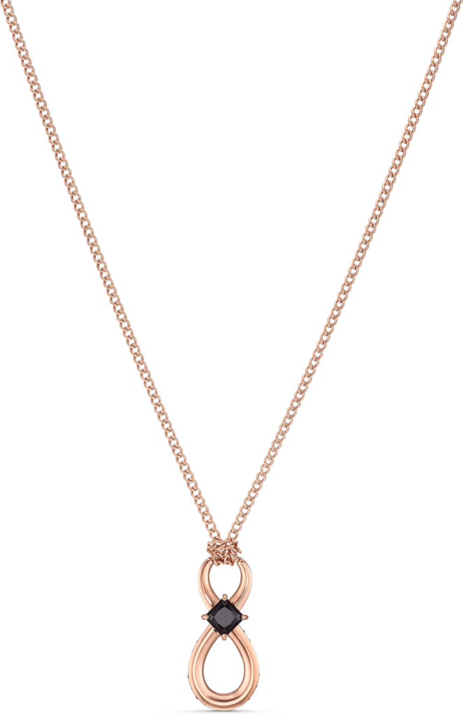 

Кулон Swarovski INFINITY 5533722, 5533722