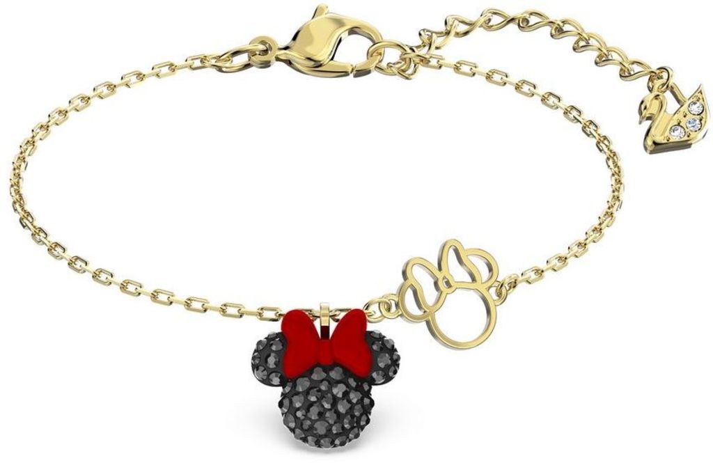

Браслет Swarovski MICKEY & MINNIE 5566690 M, 5566690