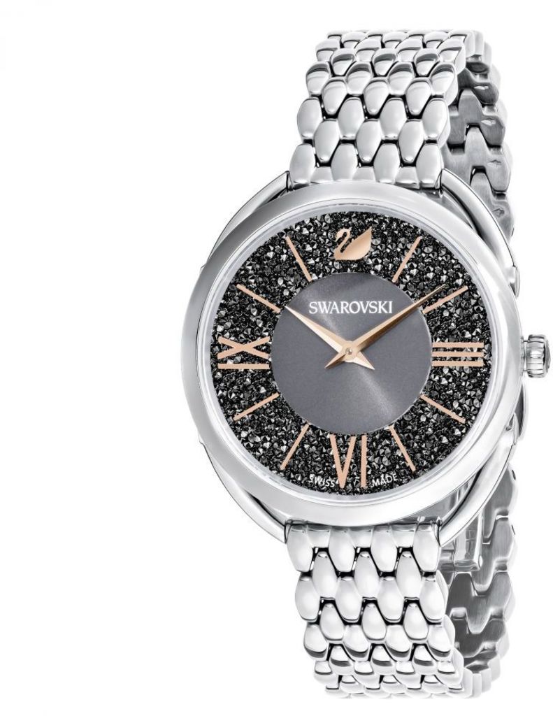 

Часы Swarovski CRYSTALLINE GLAM 5452468, 5452468