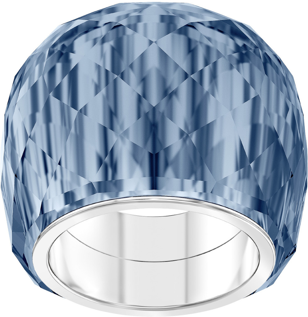 

Коктейльное кольцо Swarovski NIRVANA 5474371 52, 5474371