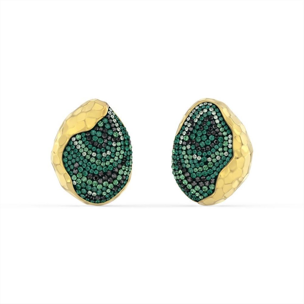 

Клипсы Swarovski THE ELEMENTS 5568265, 5568265