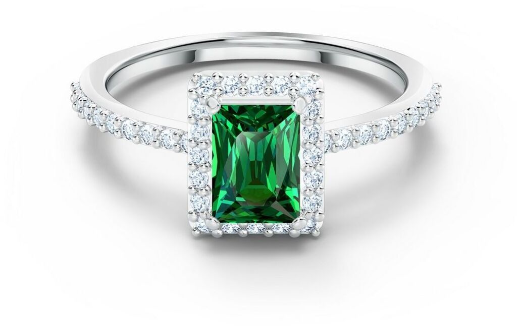 

Кольцо Swarovski ANGELIC 5572669 50, 5572669