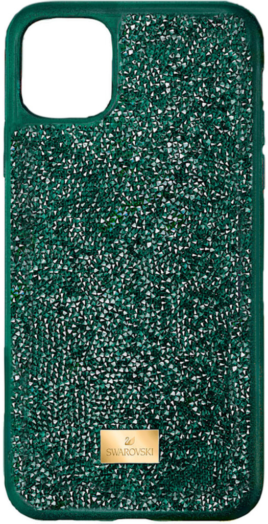 

Чехол для смартфона Swarovski GLAM ROCK iPhone 12/12 Pro 5567939, 5567939