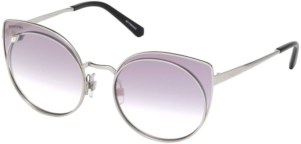 

Очки солнцезащитные Swarovski SK0173-16C 5411619, 5411619