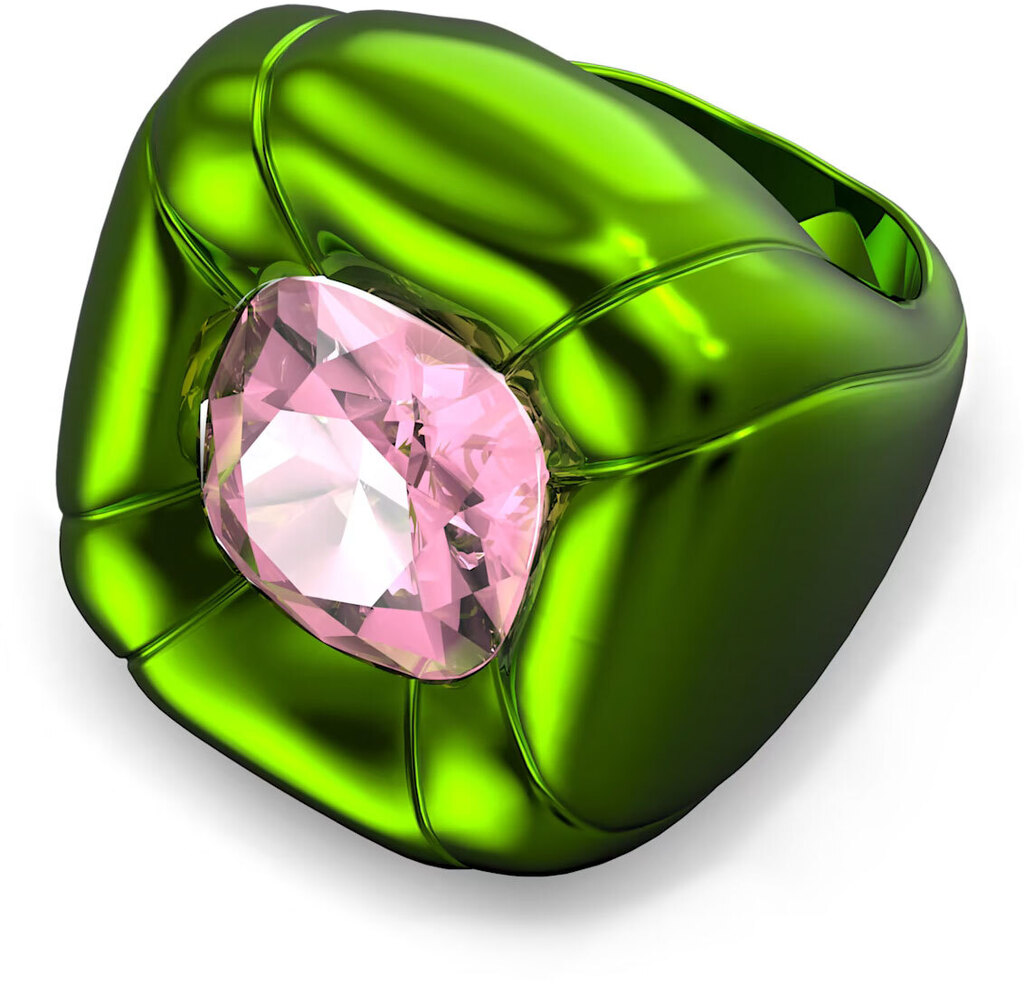 

Коктейльное кольцо Swarovski DULCIS 5609722 60, 5609722