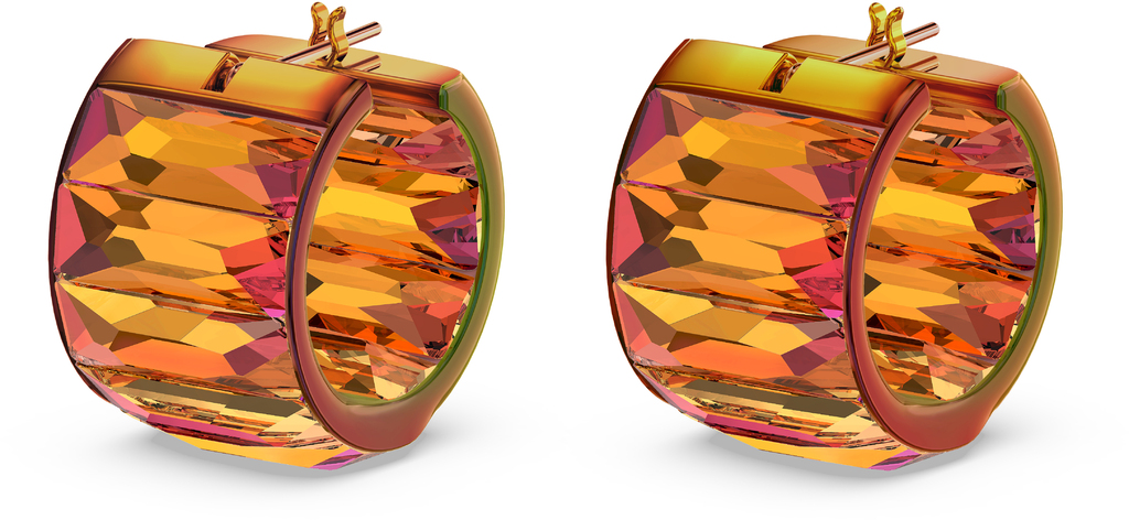 

Серьги Swarovski CURIOSA 5599876, 5599876