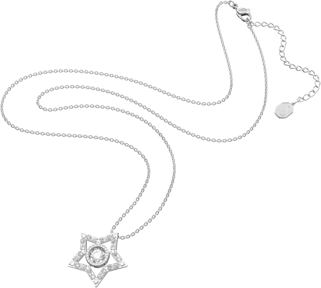 

Кулон Swarovski STELLA 5617919, 5617919