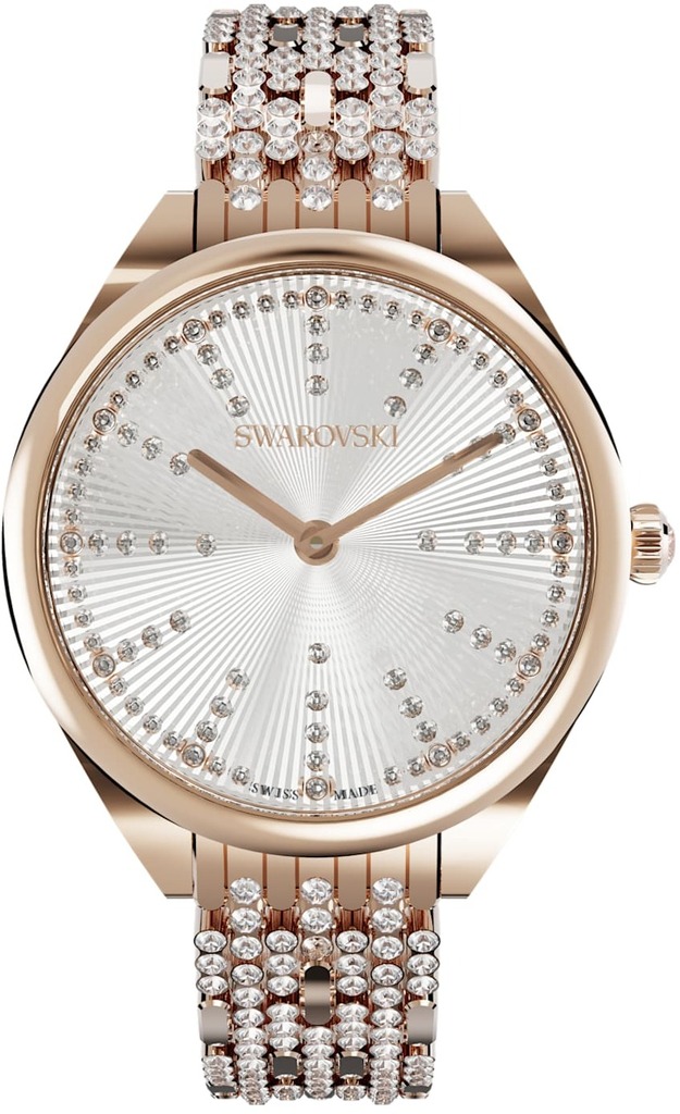 

Часы Swarovski ATTRACT 5610487, 5610487