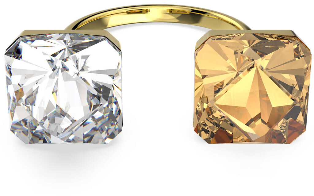 

Коктейльное кольцо Swarovski ORTYX 5620718 58, 5620718