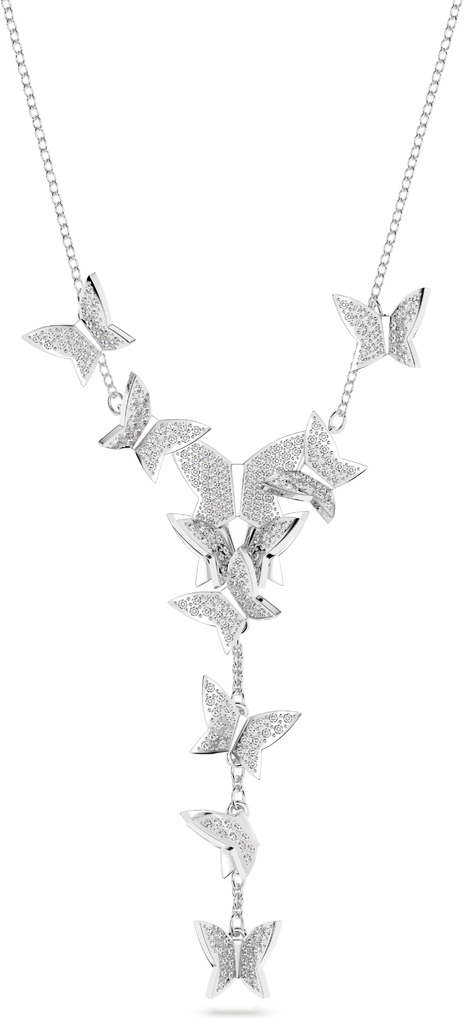 

Колье Swarovski LILIA 5636415, 5636415