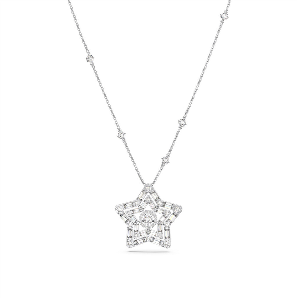 

Кулон Swarovski STELLA 5639024, 5639024
