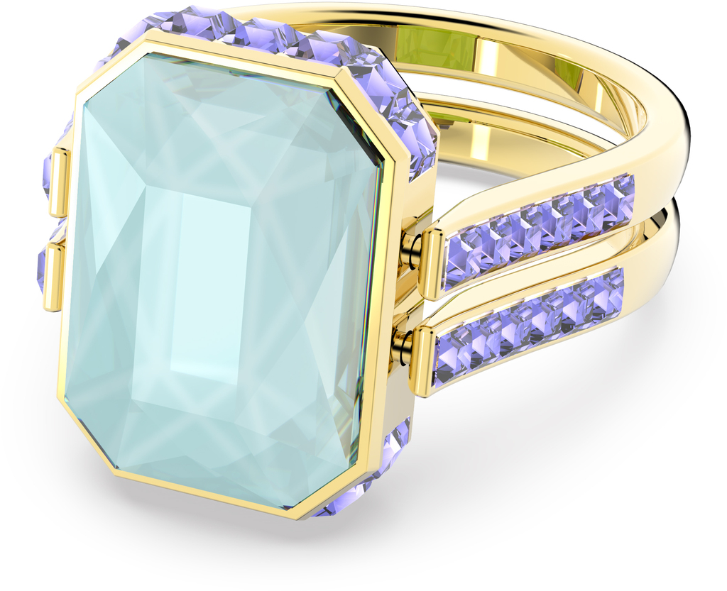 

Кольцо Swarovski ORBITA 5640250 52, 5640250