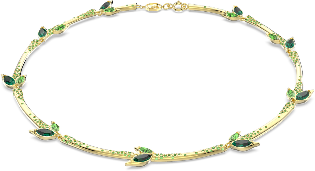 

Колье Swarovski DELLIUM 5645367, 5645367
