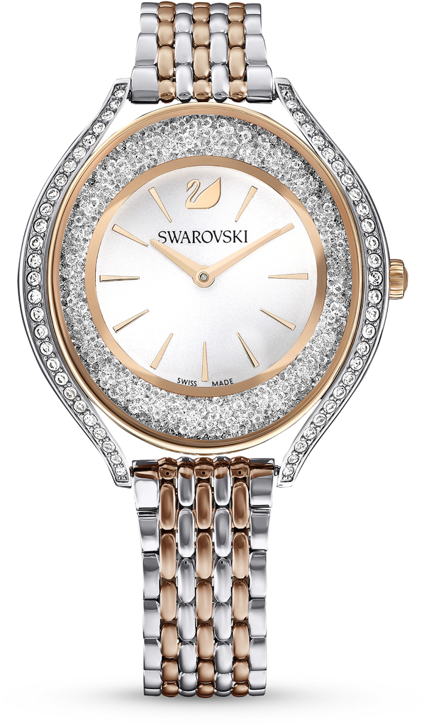

Часы Swarovski CRY AURA 5644075, 5644075