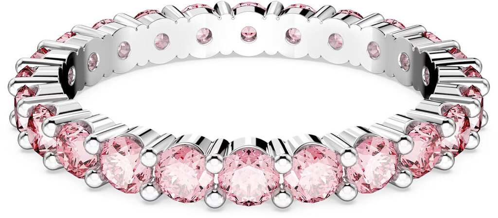 

Кольцо Swarovski MATRIX 5658852 50, 5658852