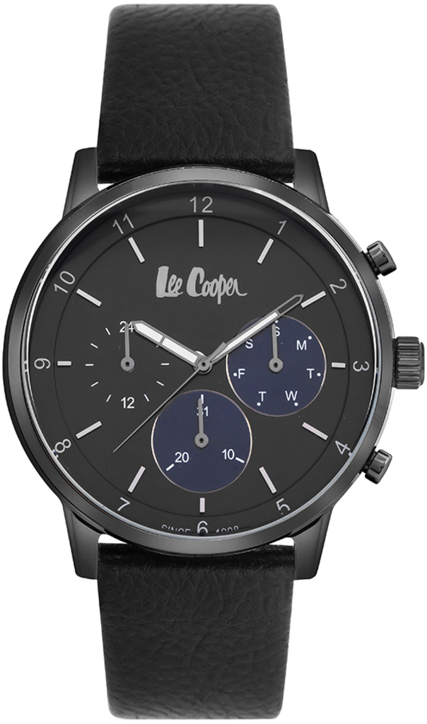 

Часы LEE COOPER LC06912.651, LC06912.651