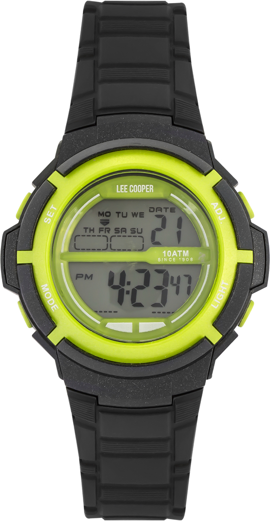 

Часы LEE COOPER ORG05202.621, ORG05202.621