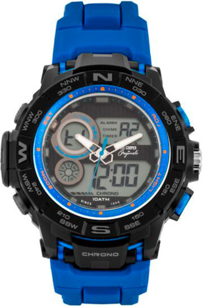 

Часы LEE COOPER ORG05405.629, ORG05405.629