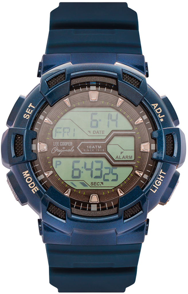 

Часы LEE COOPER ORG05600.929, ORG05600.929