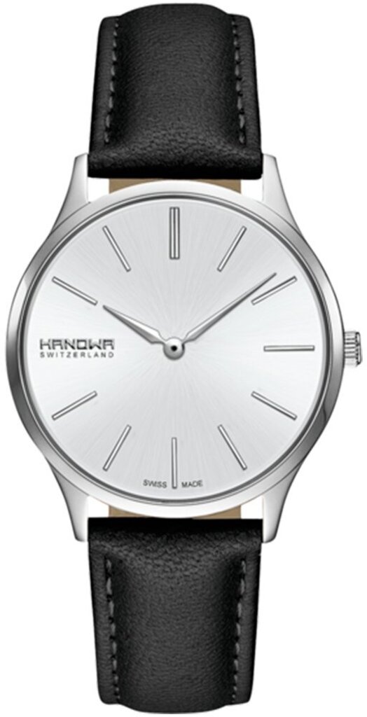 

Часы HANOWA PURE 16-6075.04.001, 16-6075.04.001