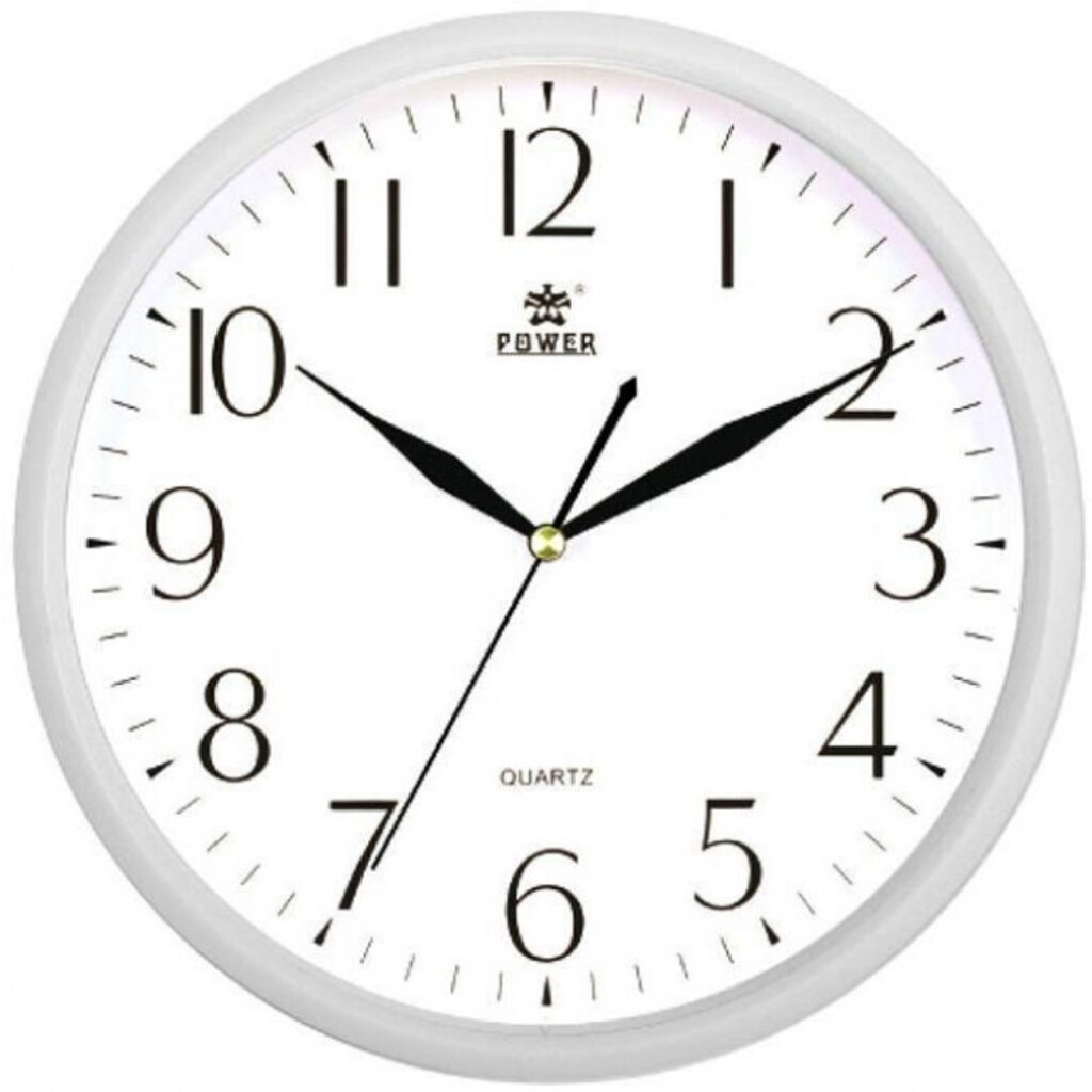 

Часы POWER 8172WKS, 8172WKS