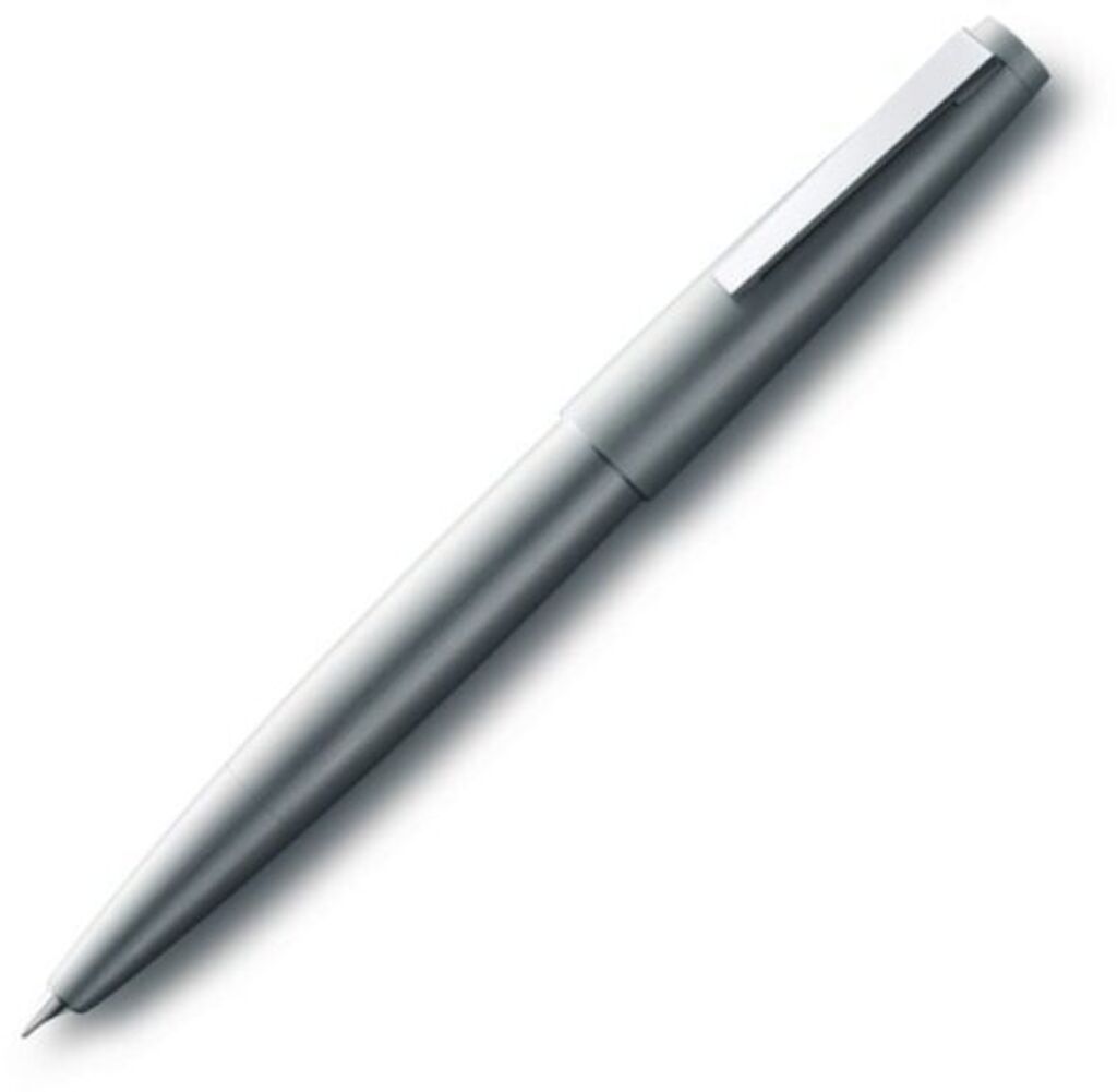 

Перьевая ручка Lamy 4029587 002 FH 2000 metal F gold, 4029587