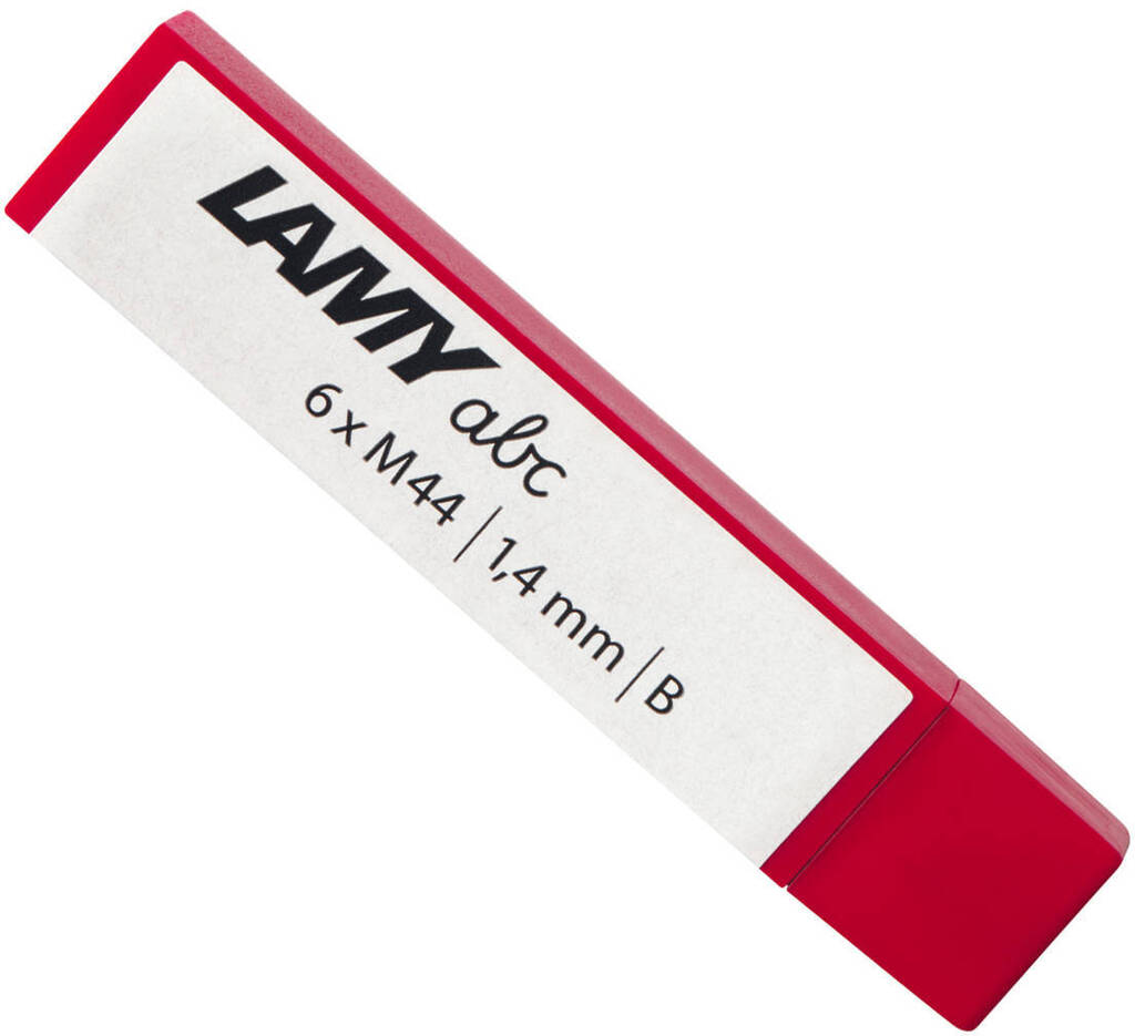 

Карандашный грифель Lamy 1619666 M44 1,4 мм, B, 1619666