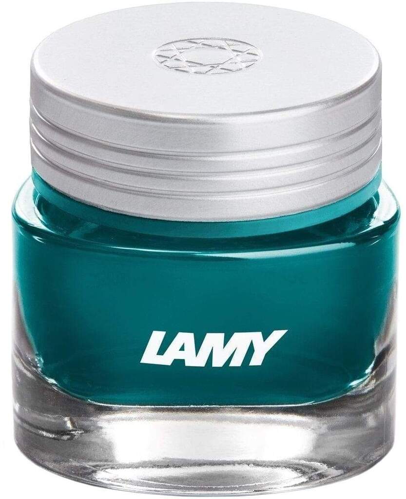 

Чернила Lamy 4033279 ink bottle T53 470 Amazonite, 4033279