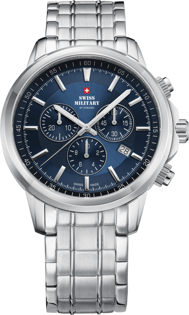 

Часы Swiss Military by Chrono SM34052.03, SM34052.03