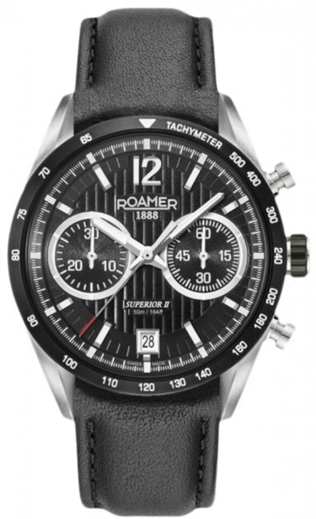 

Часы ROAMER 510818 41 54 08, 510818 41 54 08