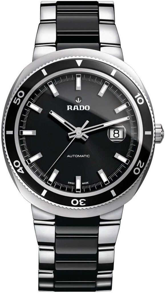 RAKUDO Часы Rado D-Star 200 Automatic 01.658.0959.3.215 R15959152 купить