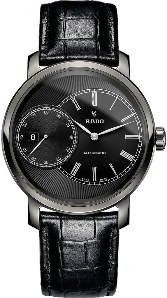 

Часы RADO 01.657.0129.3.417, R14129176