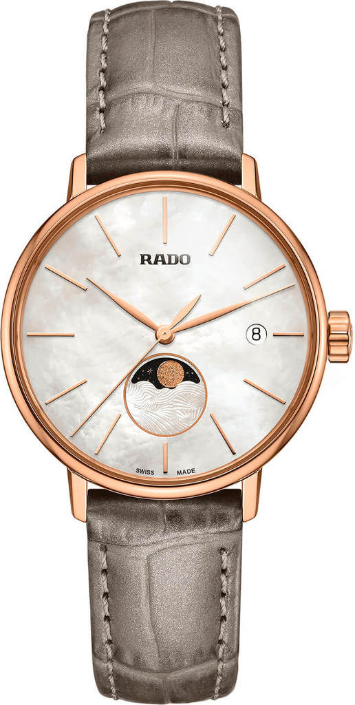 

Часы RADO 01.084.3885.2.194, R22885945