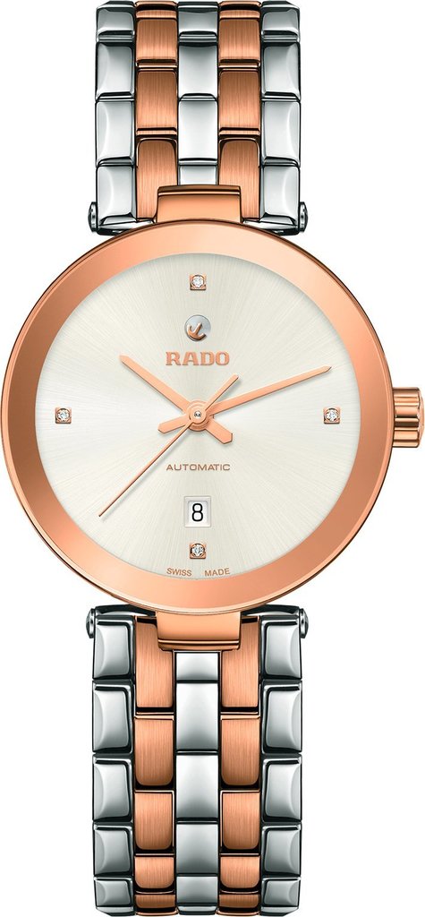 

Часы RADO 01.561.3900.2.073, R48900733