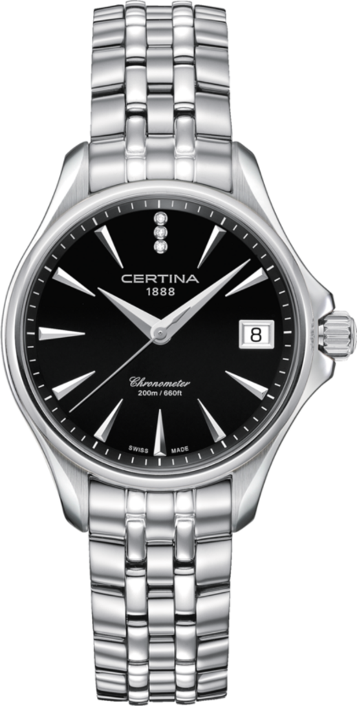 

Часы Certina DS Action C032.051.11.056.00, C032.051.11.056.00