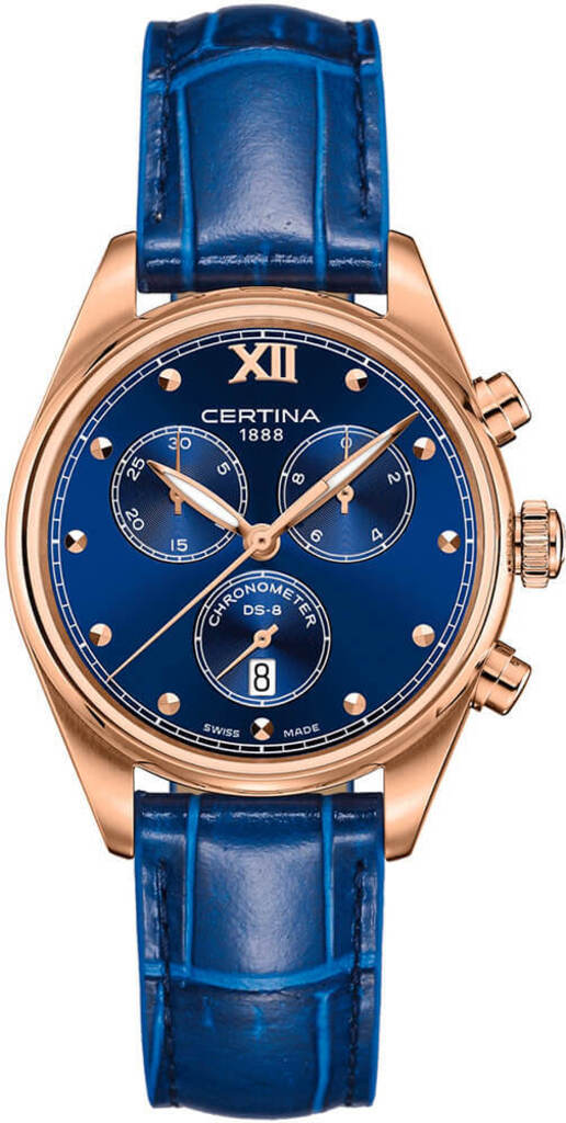 

Часы Certina DS-8 C033.234.36.048.00, C033.234.36.048.00