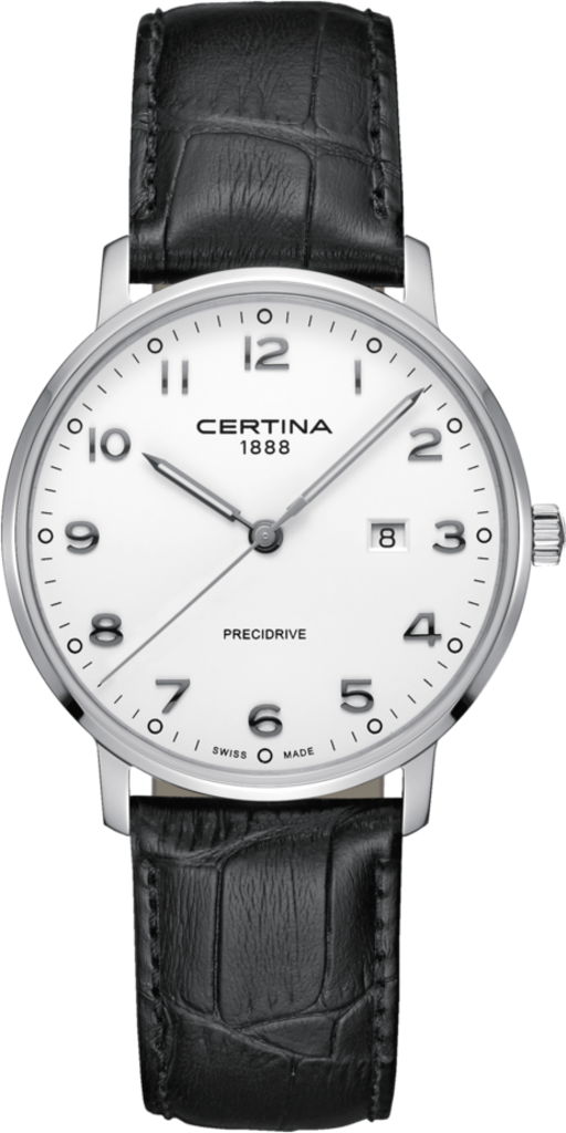 

Часы CERTINA DS CAIMANO C035.410.16.012.00, C035.410.16.012.00