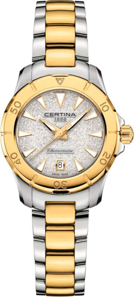 

Часы Certina DS Action C032.951.22.031.01, C032.951.22.031.01